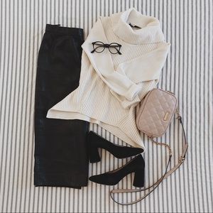 Karen Millen turtleneck